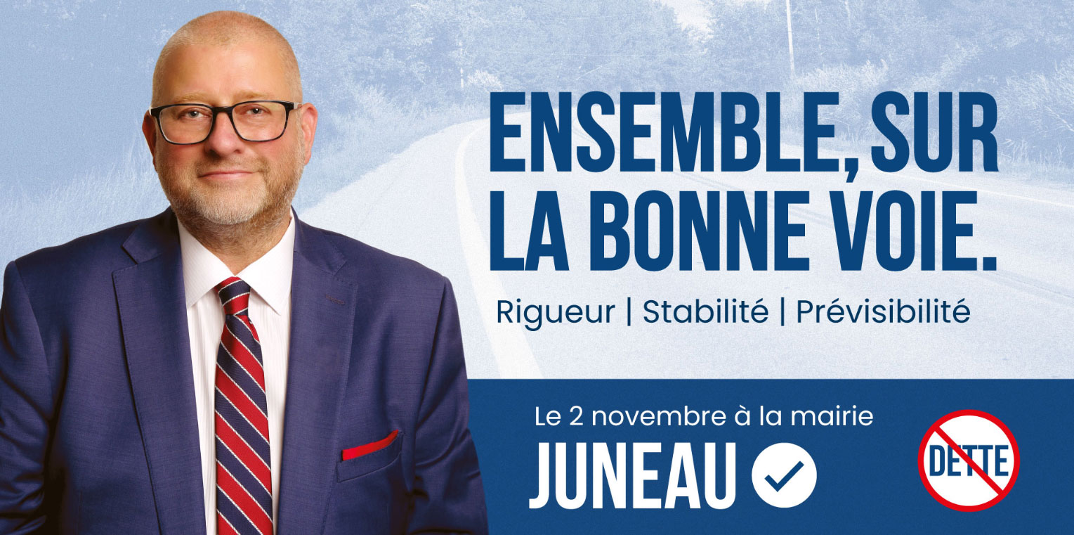 Ensemble, sur la bonne voie. Rigueur, Stabilité, Prévisibilité